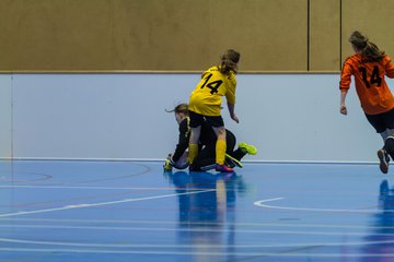 Bild 555 - C-Juniorinnen Hallenturnier Quickborn